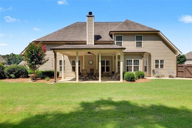 727 Fleeting Way, Monroe, GA 30655