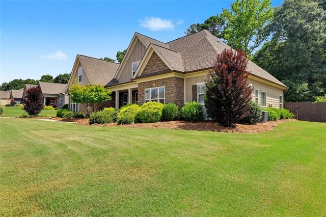 727 Fleeting Way, Monroe, GA 30655