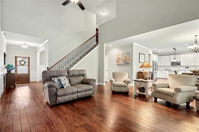 727 Fleeting Way, Monroe, GA 30655