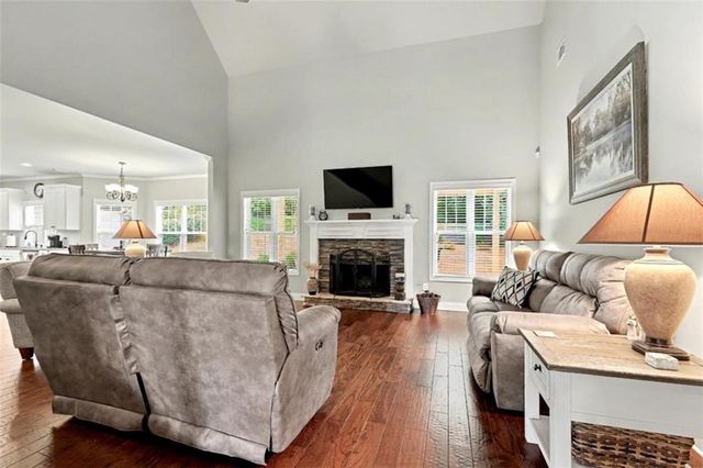 727 Fleeting Way, Monroe, GA 30655
