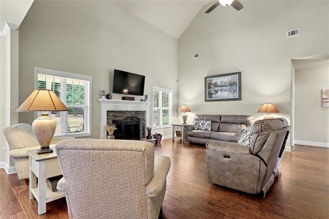 727 Fleeting Way, Monroe, GA 30655