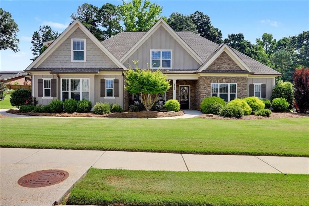 727 Fleeting Way, Monroe, GA 30655