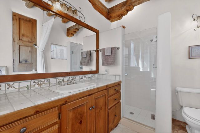 442 Los Pinos Road, Santa Fe, NM 87507