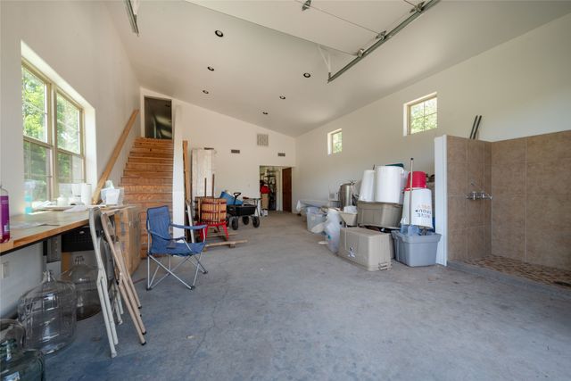 442 Los Pinos Road, Santa Fe, NM 87507