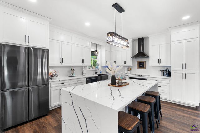 115 Watermelon Lane, Mauk, GA 31058