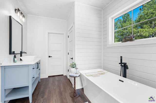 115 Watermelon Lane, Mauk, GA 31058