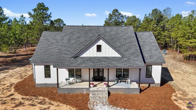 115 Watermelon Lane, Mauk, GA 31058