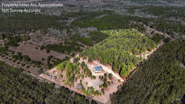 115 Watermelon Lane, Mauk, GA 31058