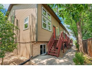 6450 W 44th ##8 Pl B, Wheat Ridge, CO 80033
