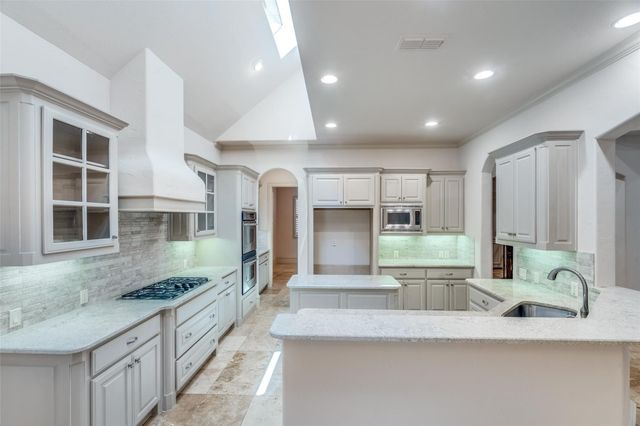 5461 Braemar Drive, Frisco, TX 75034