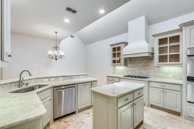 5461 Braemar Drive, Frisco, TX 75034