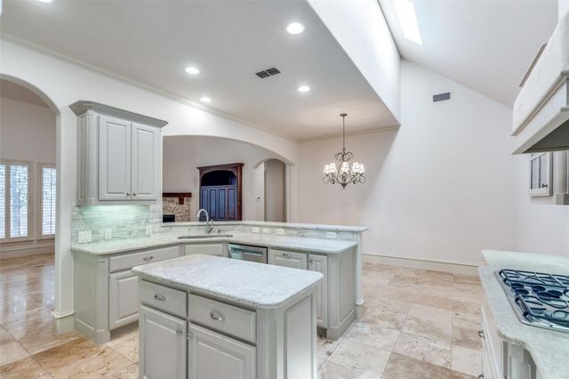 5461 Braemar Drive, Frisco, TX 75034