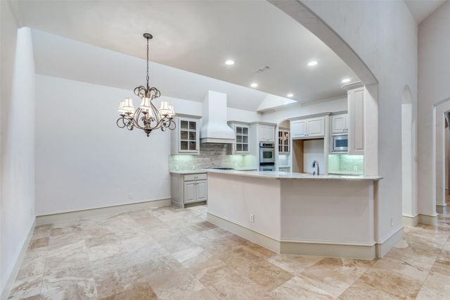 5461 Braemar Drive, Frisco, TX 75034