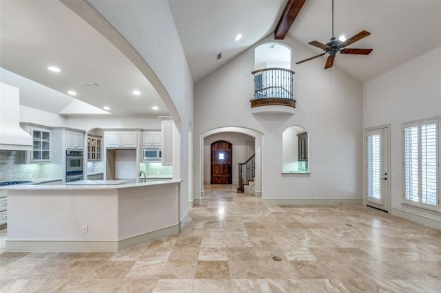 5461 Braemar Drive, Frisco, TX 75034