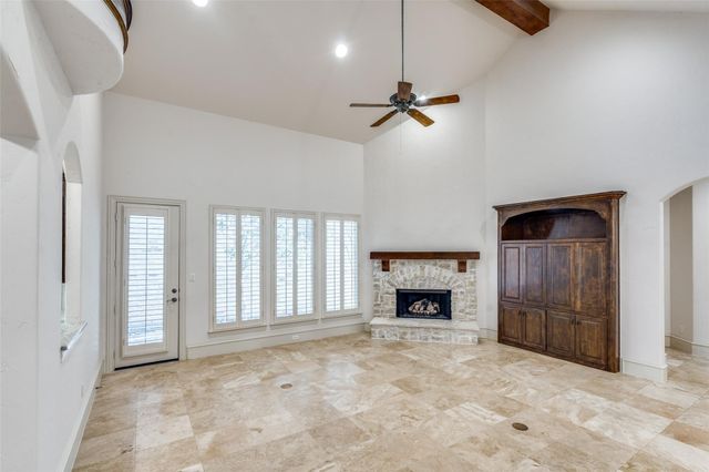 5461 Braemar Drive, Frisco, TX 75034