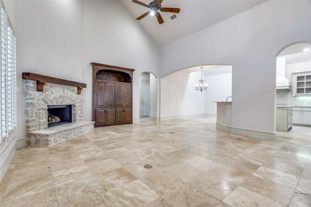 5461 Braemar Drive, Frisco, TX 75034