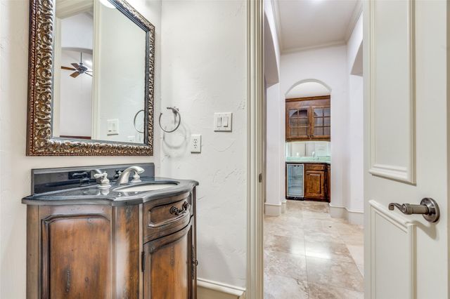 5461 Braemar Drive, Frisco, TX 75034