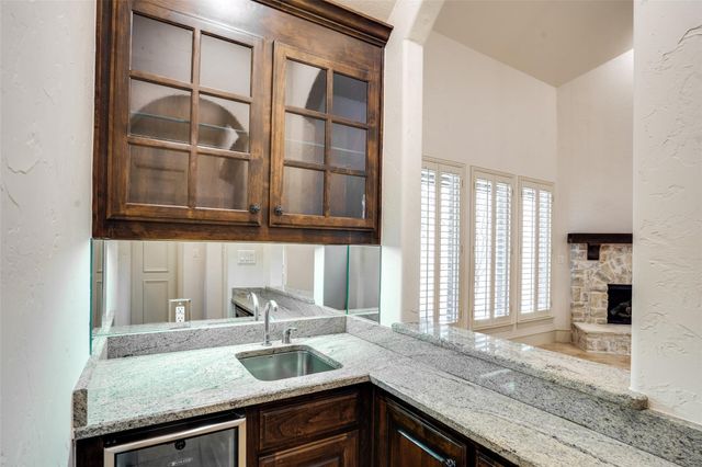 5461 Braemar Drive, Frisco, TX 75034