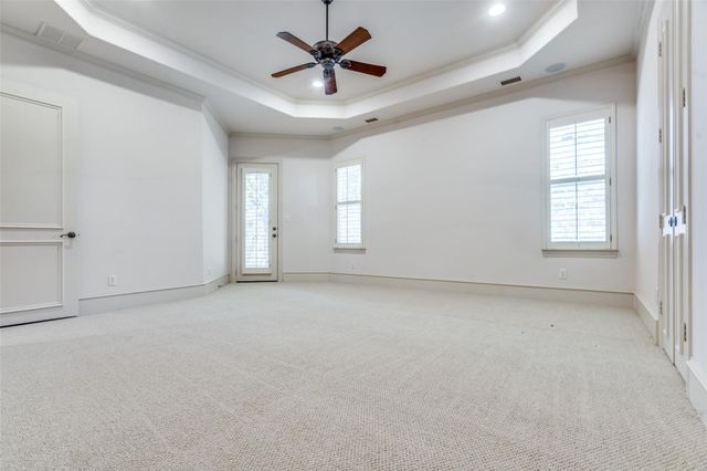 5461 Braemar Drive, Frisco, TX 75034