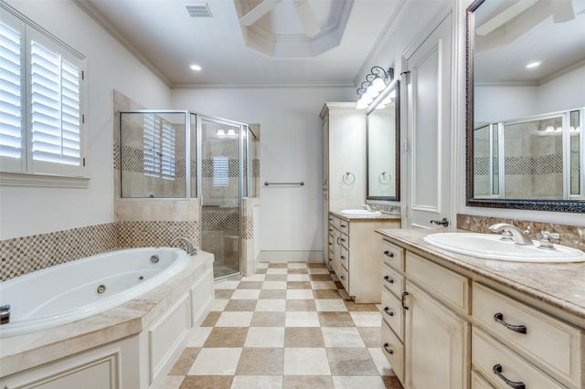 5461 Braemar Drive, Frisco, TX 75034