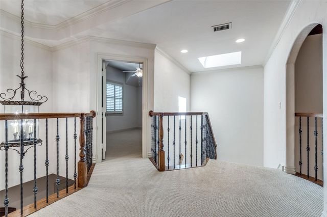 5461 Braemar Drive, Frisco, TX 75034