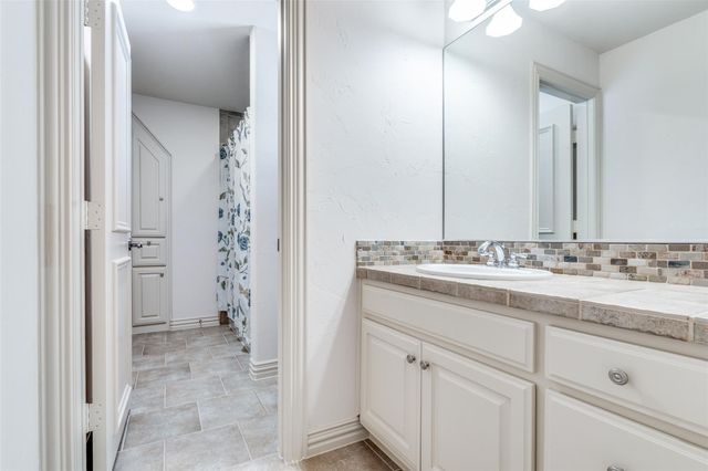 5461 Braemar Drive, Frisco, TX 75034