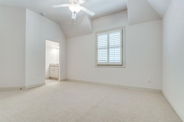 5461 Braemar Drive, Frisco, TX 75034