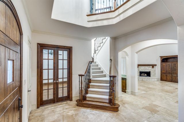 5461 Braemar Drive, Frisco, TX 75034