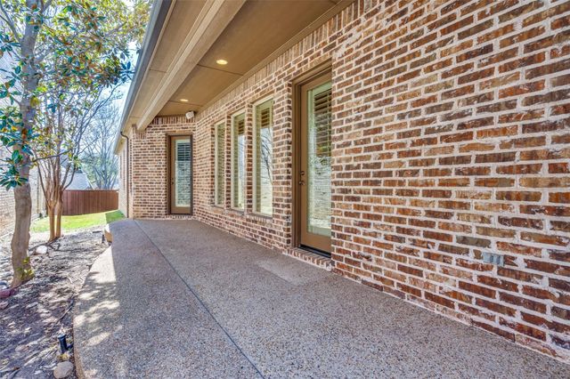 5461 Braemar Drive, Frisco, TX 75034