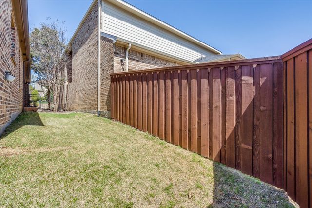 5461 Braemar Drive, Frisco, TX 75034