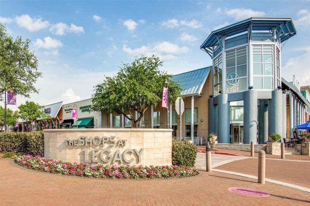 5461 Braemar Drive, Frisco, TX 75034