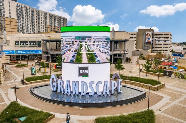 5461 Braemar Drive, Frisco, TX 75034