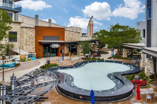 5461 Braemar Drive, Frisco, TX 75034