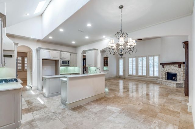 5461 Braemar Drive, Frisco, TX 75034