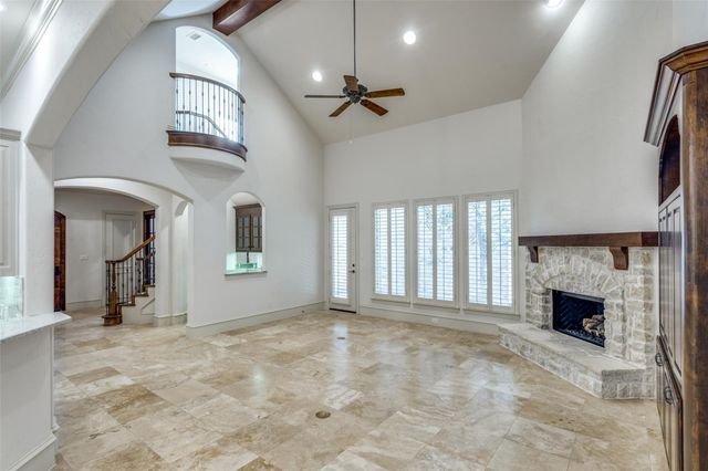 5461 Braemar Drive, Frisco, TX 75034