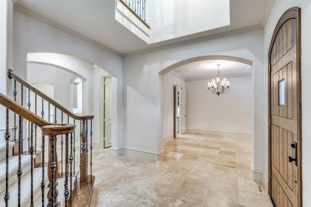 5461 Braemar Drive, Frisco, TX 75034