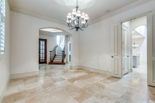 5461 Braemar Drive, Frisco, TX 75034