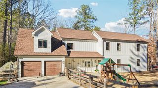 744 Narroway Trail, Dallas, GA 30132