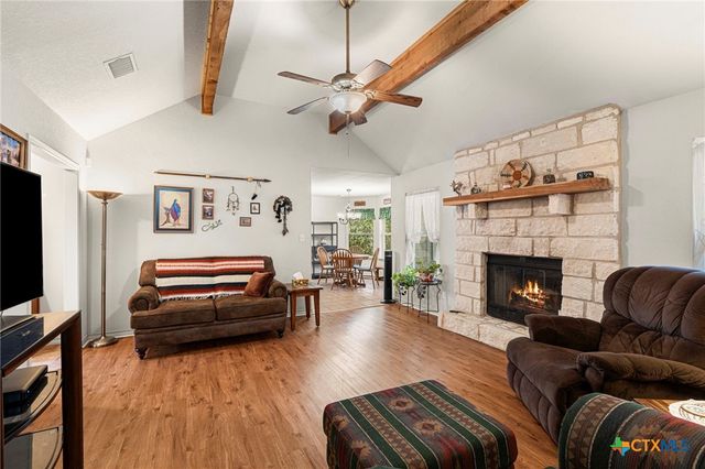 220 Clydesdale Drive, Dale, TX 78616