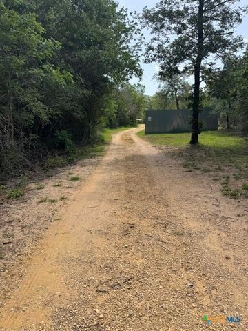 220 Clydesdale Drive, Dale, TX 78616