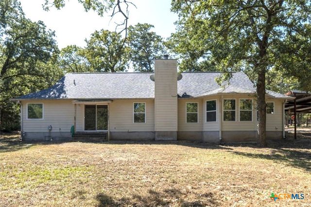 220 Clydesdale Drive, Dale, TX 78616