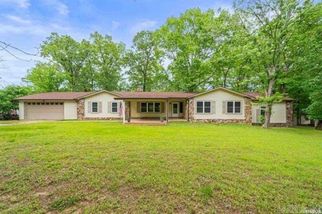 202 Starfield Place, Hot Springs, AR 71913