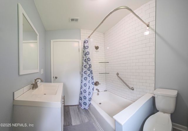 5557 COUNTY ROAD 352, Keystone Heights, FL 32656