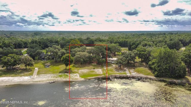 5557 COUNTY ROAD 352, Keystone Heights, FL 32656