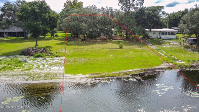 5557 COUNTY ROAD 352, Keystone Heights, FL 32656