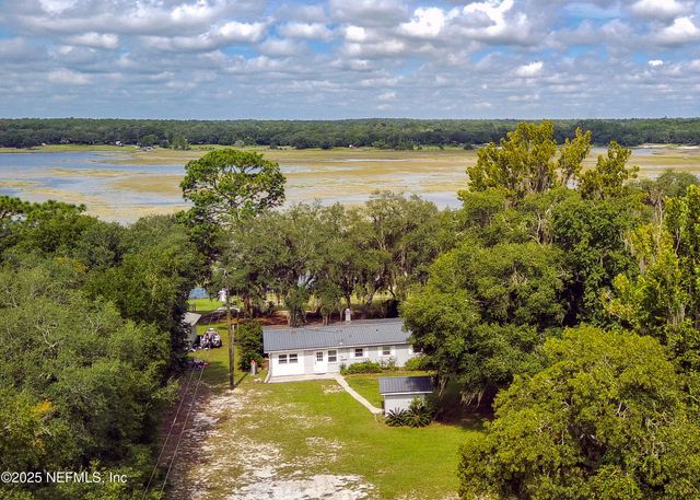 5557 COUNTY ROAD 352, Keystone Heights, FL 32656