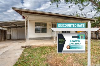 2839 Montrose, San Antonio, TX 78223