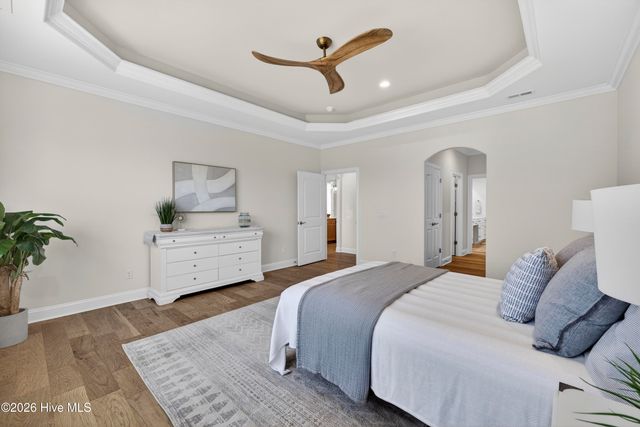2556 E Timber Crest Drive NE, Leland, NC 28451