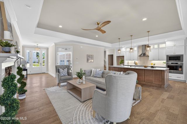 2556 E Timber Crest Drive NE, Leland, NC 28451