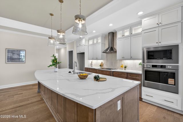 2556 E Timber Crest Drive NE, Leland, NC 28451